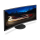 NEC 34" MultiSync EX341R 60004231 Czarny - 366183 - zdjęcie 3